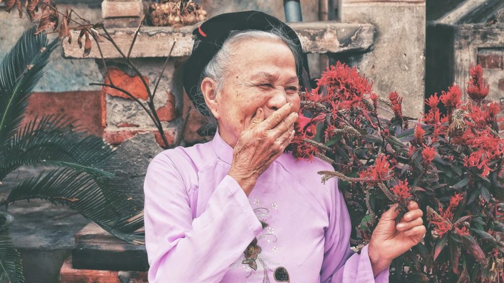 Photo by Huyen Nguyen on Unsplash