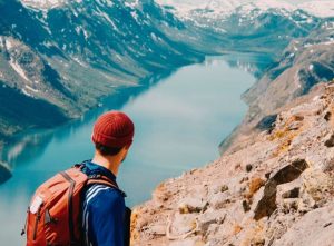 Illustrasjonsbilde fra Unsplash