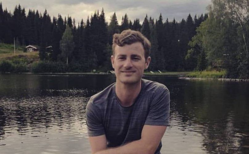Picture of Petter Haakenstad Godli
