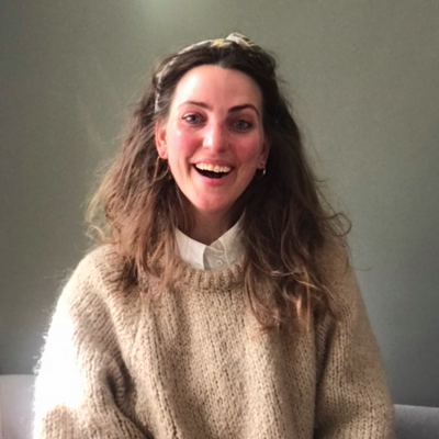 Picture of Hanne Heidinger